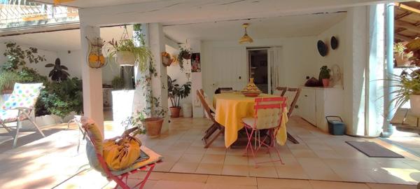 Vente Propriété 16 pièces 326 m2 à La Londe-les-Maures