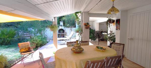 Vente Propriété 16 pièces 326 m2 à La Londe-les-Maures