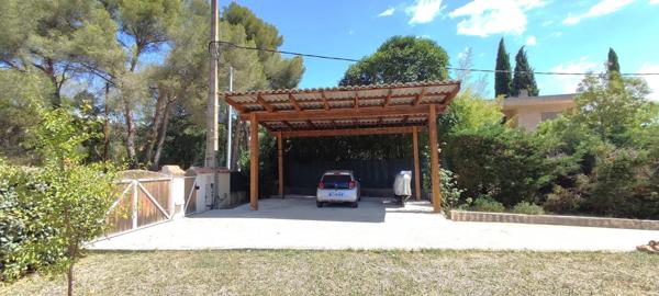 Vente Propriété 16 pièces 326 m2 à La Londe-les-Maures