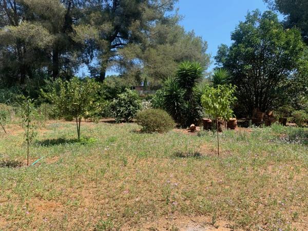Vente Propriété 16 pièces 326 m2 à La Londe-les-Maures