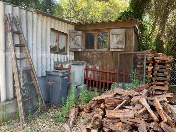 Vente Propriété 16 pièces 326 m2 à La Londe-les-Maures