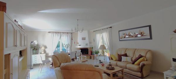 Vente Propriété 16 pièces 326 m2 à La Londe-les-Maures