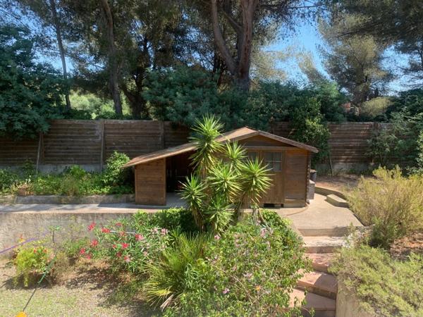 Vente Propriété 16 pièces 326 m2 à La Londe-les-Maures