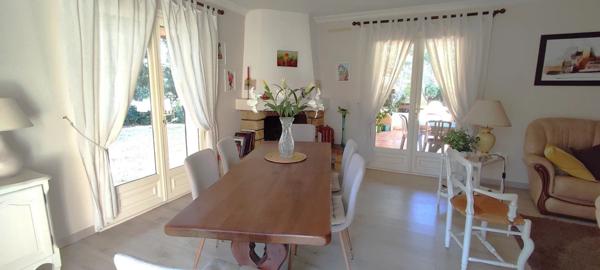 Vente Propriété 16 pièces 326 m2 à La Londe-les-Maures