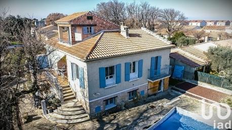 Maison à vendre 6 pièces 130 m² Courthézon