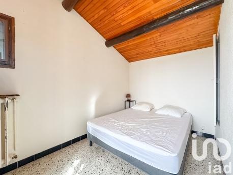 Maison à vendre 6 pièces 130 m² Courthézon