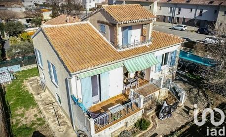 Maison à vendre 6 pièces 130 m² Courthézon