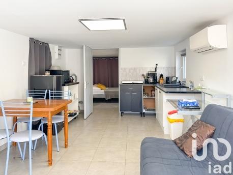 Maison à vendre 6 pièces 130 m² Courthézon