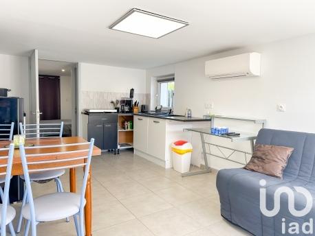 Maison à vendre 6 pièces 130 m² Courthézon