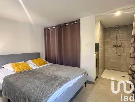 Maison à vendre 6 pièces 130 m² Courthézon