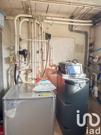 Maison à vendre 6 pièces 130 m² Courthézon