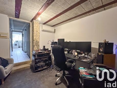 Maison à vendre 6 pièces 130 m² Courthézon