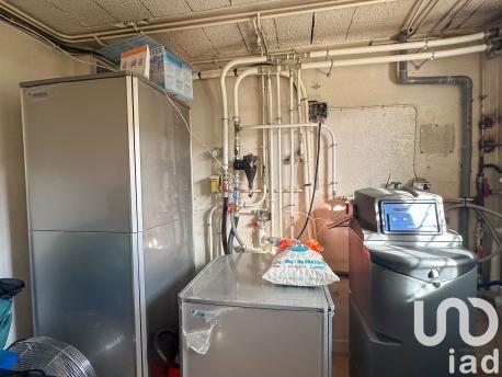 Maison à vendre 6 pièces 130 m² Courthézon