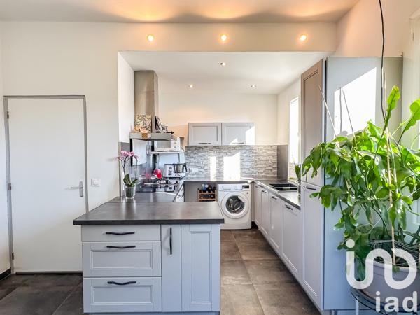 Maison à vendre 6 pièces 130 m² Courthézon