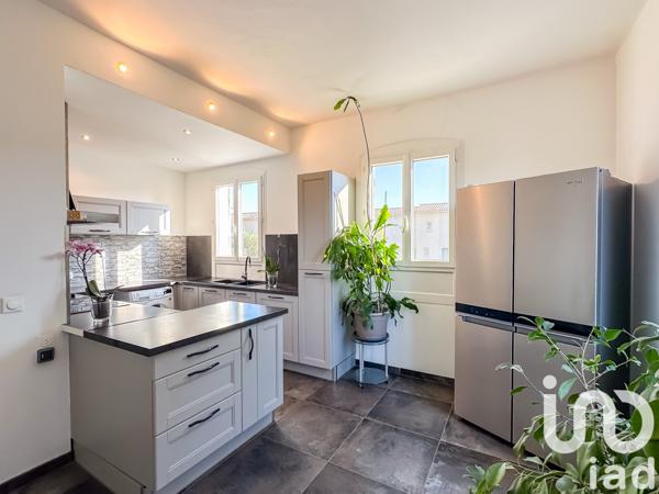 Maison à vendre 6 pièces 130 m² Courthézon