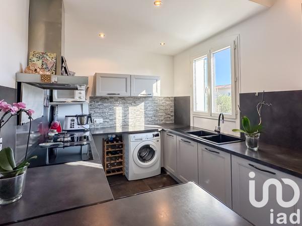 Maison à vendre 6 pièces 130 m² Courthézon