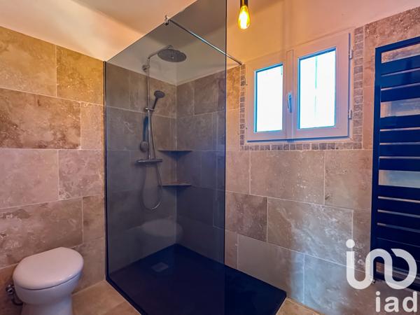 Maison à vendre 6 pièces 130 m² Courthézon