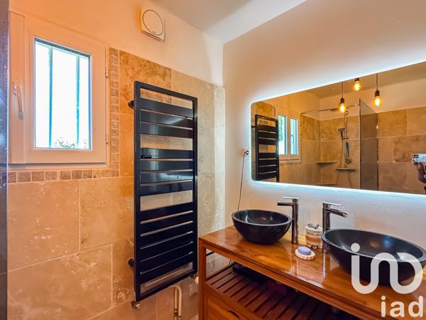 Maison à vendre 6 pièces 130 m² Courthézon