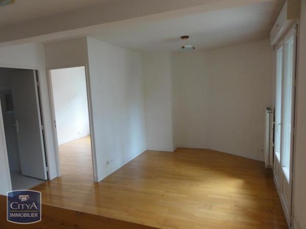 Appartement à louer 3 pièces 49.69m²