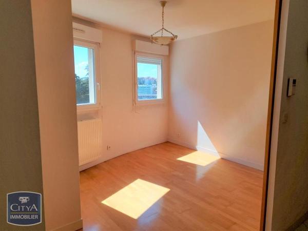 Appartement à louer 3 pièces 49.69m²