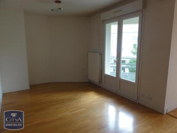 Appartement à louer 3 pièces 49.69m²