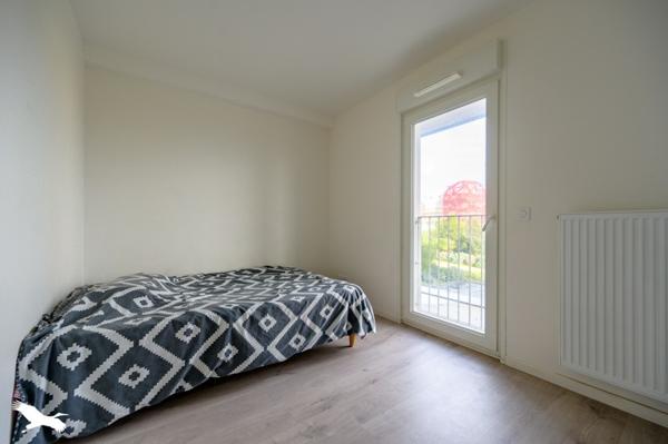 Appartement à vendre |  Lagord |  5 pièces | 76 m²