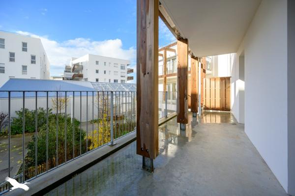 Appartement à vendre |  Lagord |  5 pièces | 76 m²