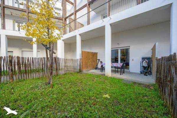 Appartement à vendre |  Lagord |  5 pièces | 76 m²