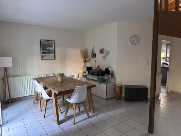 BORDEAUX CAUDERAN MAISON 4 CHAMBRES JARDIN GARAGE Bordeaux (33200)