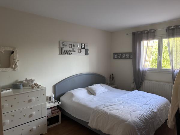 BORDEAUX CAUDERAN MAISON 4 CHAMBRES JARDIN GARAGE Bordeaux (33200)