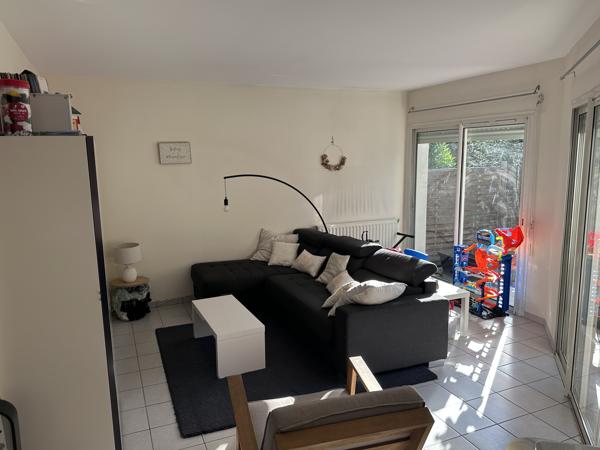 BORDEAUX CAUDERAN MAISON 4 CHAMBRES JARDIN GARAGE Bordeaux (33200)