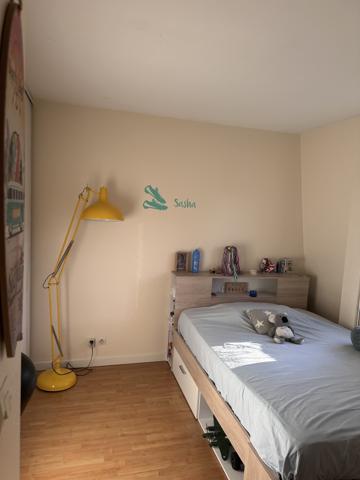 BORDEAUX CAUDERAN MAISON 4 CHAMBRES JARDIN GARAGE Bordeaux (33200)