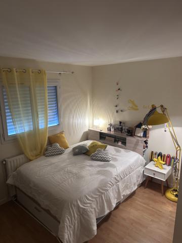 BORDEAUX CAUDERAN MAISON 4 CHAMBRES JARDIN GARAGE Bordeaux (33200)