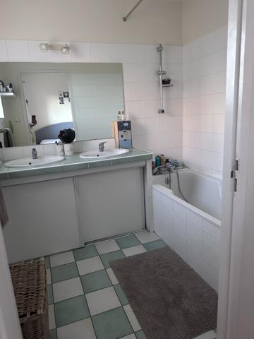 BORDEAUX CAUDERAN MAISON 4 CHAMBRES JARDIN GARAGE Bordeaux (33200)