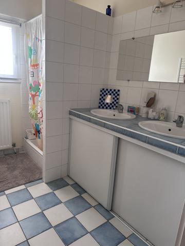 BORDEAUX CAUDERAN MAISON 4 CHAMBRES JARDIN GARAGE Bordeaux (33200)