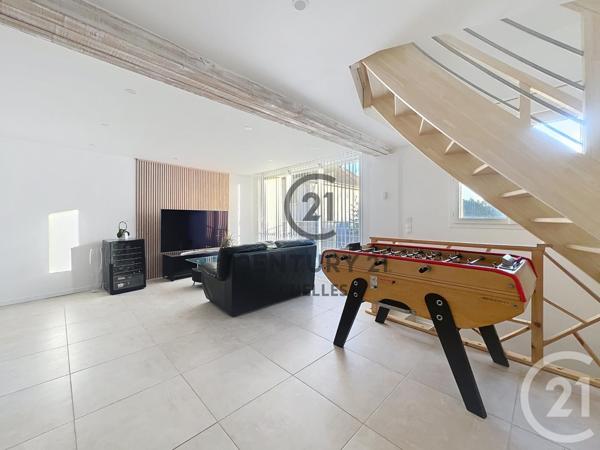 Maison à vendre  5 pièces - 81,18 m2 COUBRON - 93