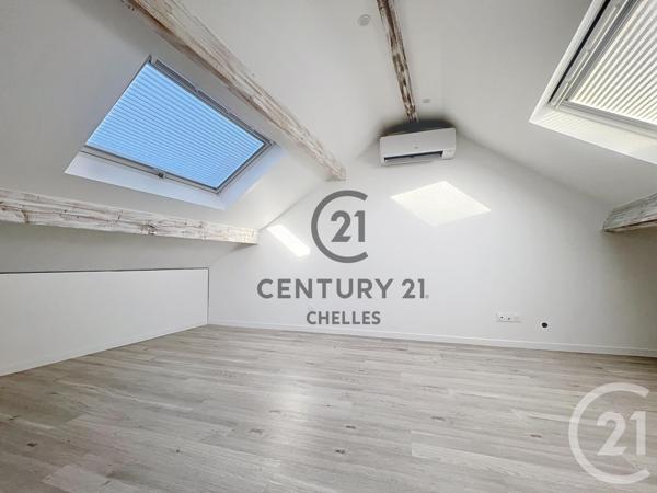 Maison à vendre  5 pièces - 81,18 m2 COUBRON - 93