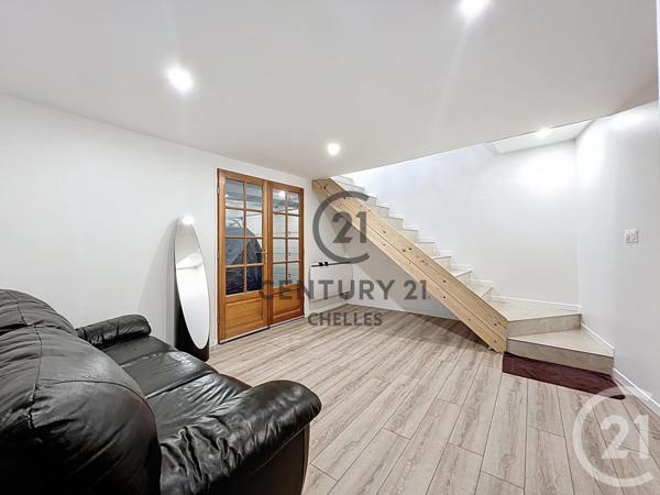 Maison à vendre  5 pièces - 81,18 m2 COUBRON - 93