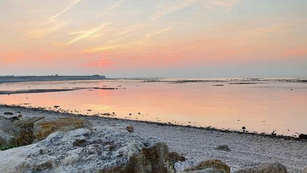 Dpt Charente Maritime (17), à vendre MARSILLY terrain