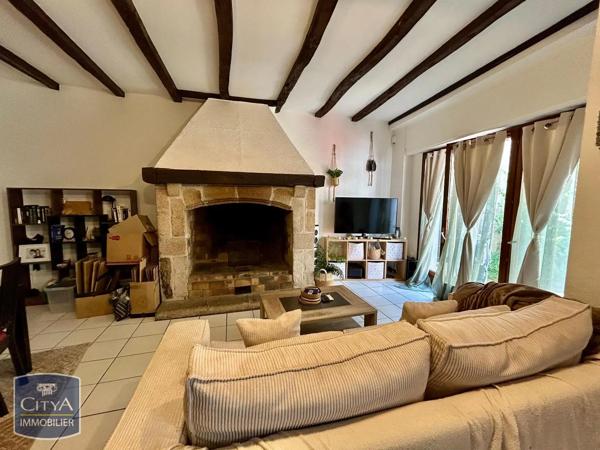 Maison à louer 4 pièces 86.1m² Limoges (87000)