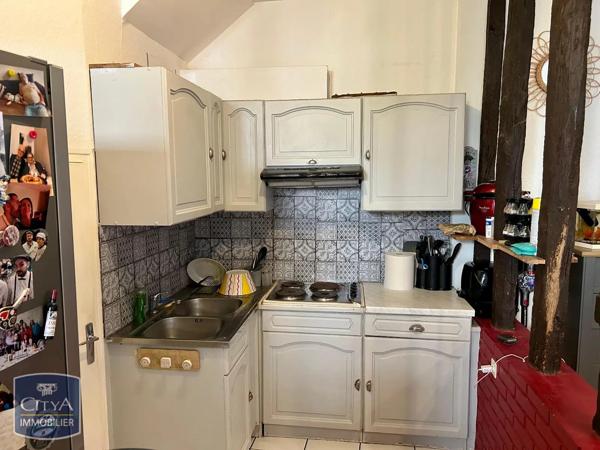 Maison à louer 4 pièces 86.1m² Limoges (87000)