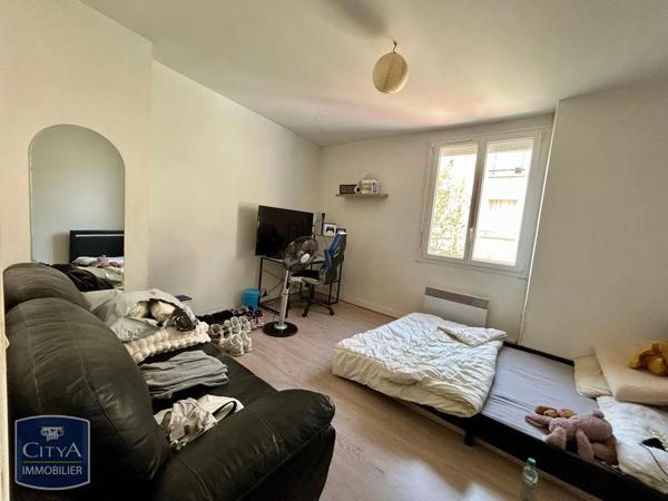 Maison à louer 4 pièces 86.1m² Limoges (87000)
