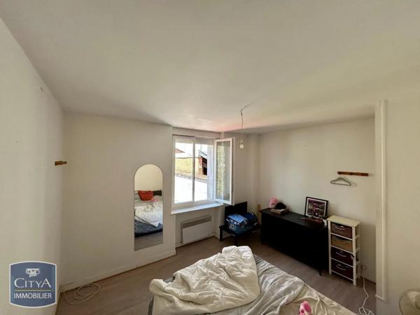 Maison à louer 4 pièces 86.1m² Limoges (87000)