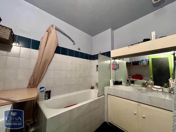 Maison à louer 4 pièces 86.1m² Limoges (87000)