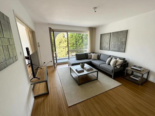 Appartement à vendre 4 pièces 87m² Sochaux (25600)