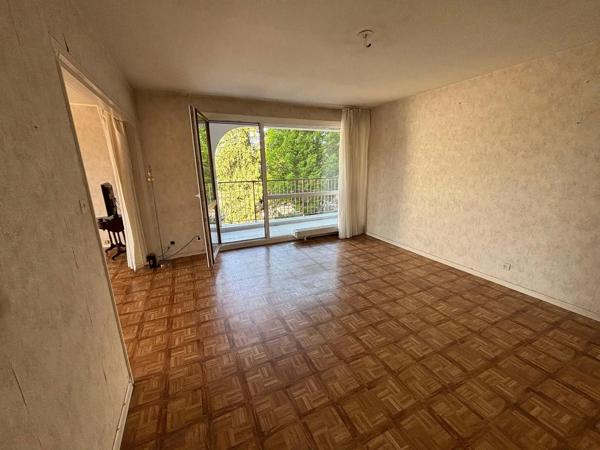 Appartement à vendre 4 pièces 87m² Sochaux (25600)