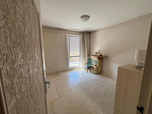 Appartement à vendre 4 pièces 87m² Sochaux (25600)