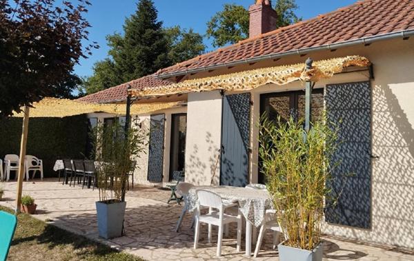 Vente Maison Sereilhac   