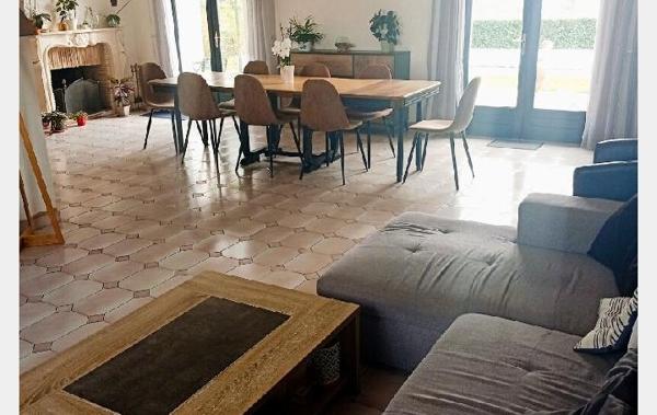 Vente Maison Sereilhac   