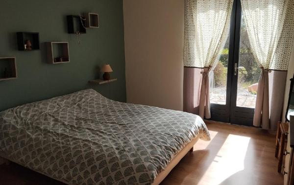 Vente Maison Sereilhac   